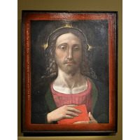 照片 法国(France) 巴黎(Paris) 雅克马尔-安德烈博物馆(Jacquemart Andre Museum) 2023-04 113