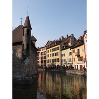 照片 法国(France) 安纳西(Annecy) 2012-02 96