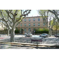 照片 法国(France) 塔拉斯孔(Tarascon) 2008-04 102