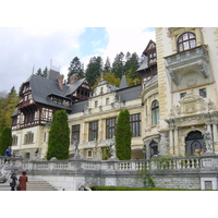 照片 罗马尼亚(Romania) 锡纳亚(Sinaia) 2003-10 49