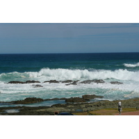 照片 南非(South Africa) 齐齐卡马国家公园(Tsitsikamma National Park) 2008-09 467