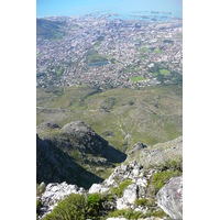 照片 南非(South Africa) 开普敦(Cape Town) 桌山(Table Mountain) 2008-09 60