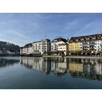 照片 瑞士(Switzerland) 卢塞恩(Lucerne) 2023-10 15