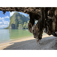 照片 泰国(Thailand) 攀牙湾(Phang Nga Bay) 2021-12 204