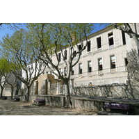 照片 法国(France) 塔拉斯孔(Tarascon) 2008-04 107