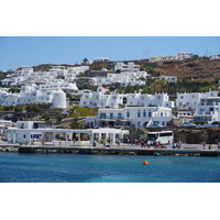 照片 希腊(Greece) 米科诺斯岛(Mykonos) 2016-07 38