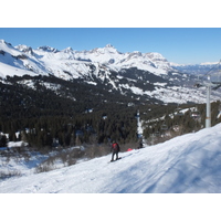 照片 法国(France) 孔布卢(Combloux) 2012-02 45