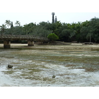 照片 新喀里多尼亚(New Caledonia) 松树岛(Ile des pins) 奥罗湾(Oro Bay) 2010-05 72