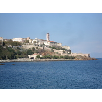 照片 法国(France) 科西嘉岛(Corsica) 巴斯蒂亚(Bastia) 2006-09 202
