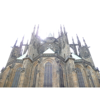 照片 捷克(Czech Republic) 布拉格(Prague) 布拉格城堡(Prague Castle) 2007-07 80
