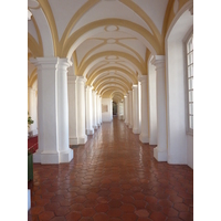照片 拉脱维亚(Latvia) 隆黛尔宫(Rundale Palace) 2009-04 58
