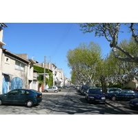 照片 法国(France) 塔拉斯孔(Tarascon) 2008-04 51