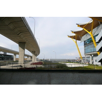 照片 西班牙(Spain) 马德里(Madrid) 巴拉哈斯机场(Barajas Airport) 2007-09 5