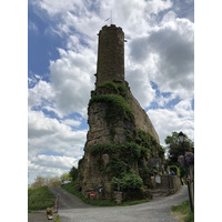照片 法国(France) 蒂雷讷(Turenne) 2018-04 1