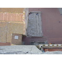 照片 意大利(Italy) 圣吉米尼亚诺(San Gimignano) 2004-03 8