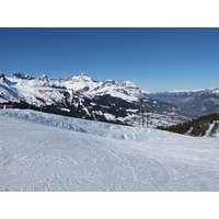 照片 法国(France) 孔布卢(Combloux) 2012-02 69