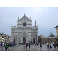 照片 意大利(Italy) 佛罗伦萨(Florence) 2002-04 20