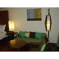 照片 泰国(Thailand) 考拉(Khao Lak) 考拉艾美酒店(Meridien Khao Lak Hotel) 2005-12 299