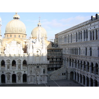 照片 意大利(Italy) 威尼斯(Venice) 2000-12 162