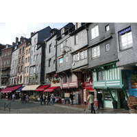 照片 法国(France) 翁弗勒尔(Honfleur) 2008-10 9