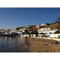 照片 希腊(Greece) 米科诺斯岛(Mykonos) 2014-07 97