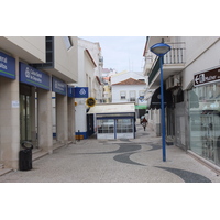 照片 葡萄牙(Portugal) 纳扎雷(Nazare) 2013-01 31
