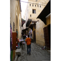 照片 摩洛哥(Morocco) 非斯(Fes) 非斯老城(Fes Medina) 2008-07 129