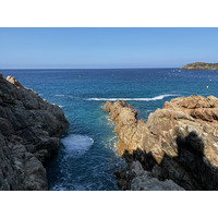 照片 法国(France) 科西嘉岛(Corsica) 阿罗内海滩(Arone Beach) 2023-06 5
