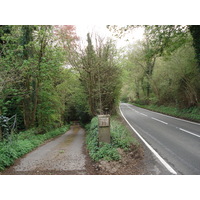 照片 英国(United Kingdom) 瓦伊河谷(Wye Valley) 2006-05 41