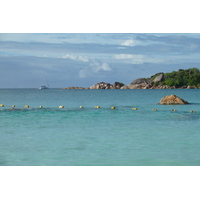 照片 塞舌尔(Seychelles) 拉齐奥湾(Anse Lazio) 2011-10 109