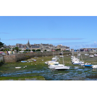 照片 法国(France) 罗斯科夫(Roscoff) 2007-08 59
