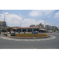 照片 以色列(Israel) 特拉维夫(Tel Aviv) 特拉维夫港(Tel Aviv Harbor) 2007-06 35