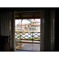 照片 印度(India) 果阿(Goa) 凯悦酒店(Hyatt Hotel) 2003-05 18