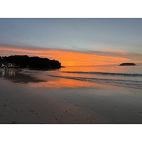 照片 泰国(Thailand) 普吉岛(Phuket) 卡塔海滩(Kata Beach) 2021-12 52