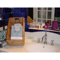 照片 印度(India) 乌代浦(Udaipur) 湖宫酒店(Lake Palace Hotel) 2003-05 20