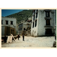 照片 西藏(Tibet) 1994-07 13