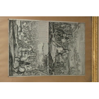 照片 法国(France) 沃子爵城堡(Vaux Le Vicomte Castle) 沃子爵城堡古版画(Vaux Le Vicomte Antique Prints) 2010-09 54