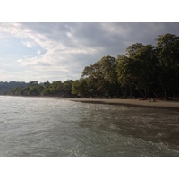 照片 哥斯达黎加(Costa Rica) 曼努埃尔安东尼奥(Manuel Antonio) 2015-03 92