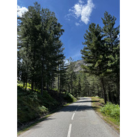照片 法国(France) 科西嘉岛(Corsica) 阿斯科(Asco) 2023-06 28