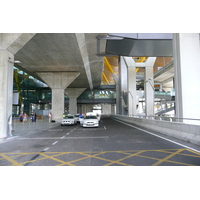 照片 西班牙(Spain) 马德里(Madrid) 巴拉哈斯机场(Barajas Airport) 2007-09 84