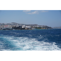 照片 希腊(Greece) 米科诺斯岛(Mykonos) 2016-07 48