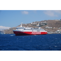 照片 希腊(Greece) 米科诺斯岛(Mykonos) 2016-07 45
