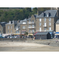 照片 法国(France) 康卡勒(Cancale) 2010-04 108