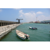 照片 以色列(Israel) 特拉维夫(Tel Aviv) 特拉维夫港(Tel Aviv Harbor) 2007-06 102