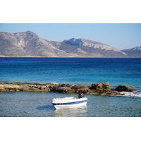 照片 希腊(Greece) 库福尼西亚群岛(Koufonissia) 2016-07 26