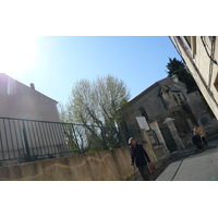 照片 法国(France) 塔拉斯孔(Tarascon) 2008-04 68
