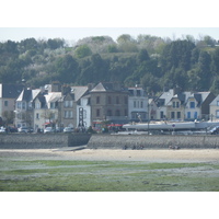 照片 法国(France) 康卡勒(Cancale) 2010-04 131