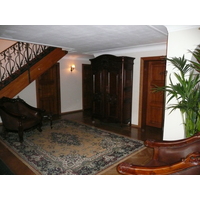 照片 捷克(Czech Republic) 布拉格(Prague) 王子酒店(U Prince Hotel) 2007-07 39