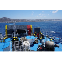 照片 希腊(Greece) 米科诺斯岛(Mykonos) 2016-07 44