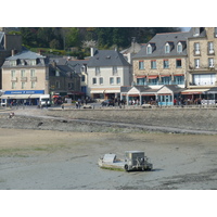 照片 法国(France) 康卡勒(Cancale) 2010-04 125